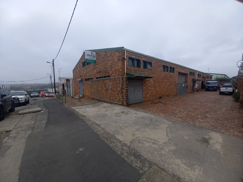 Commercial Property for Sale in North End Eastern Cape